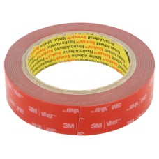 Taśma: mocująca 3M VHB RP+ 060GF