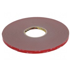 Taśma: mocująca 3M VHB GPH 110 12MMX33M