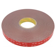 Taśma: mocująca 3M VHB GPH 110 25MMX33M