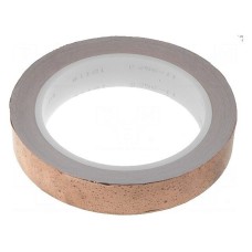 Taśma: elektroprzewodząca 3M FE-5100-5281-7