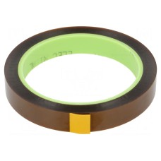 Taśma: elektroizolacyjna 3M 1218