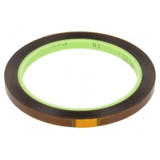 Taśma: elektroizolacyjna 3M 1218