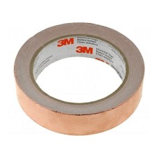 Taśma: elektroprzewodząca 3M FE-5100-5291-6