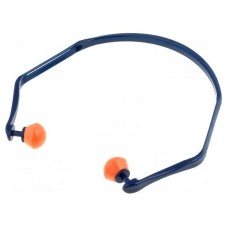 Wkładki przeciwhałasowe 3M 7100089592