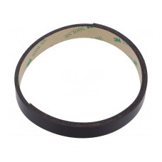 Taśma: magnetyczna 3M 1316 TASMA MAGNETYCZNA 12MM X 1M