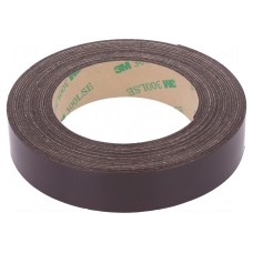 Taśma: magnetyczna 3M 1316 TAŚMA MAGNETYCZNA 19MMX5M