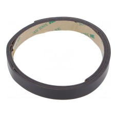 Taśma: magnetyczna 3M 1317 TASMA MAGNETYCZNA 12MM X 1M