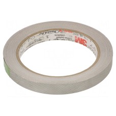 Taśma: ekranująca 3M 1345 MIEDZIANA OCYNOWANA 12-16.5