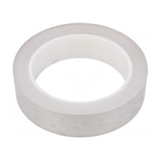 Taśma: ekranująca 3M 1345 MIEDZIANA OCYNOWANA 25-16.5