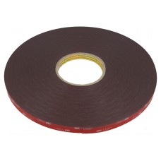 Taśma: mocująca 3M VHB 4611