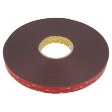 Taśma: mocująca 3M VHB 4611