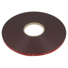 Taśma: mocująca 3M VHB 4611