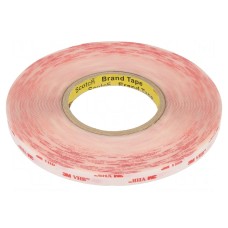 Taśma: mocująca 3M VHB 4905