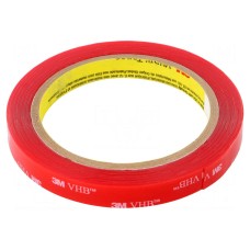 Taśma: mocująca 3M 4905 12MM 5.5M