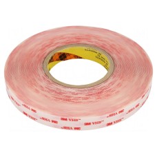 Taśma: mocująca 3M VHB 4905