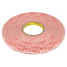 Taśma: mocująca 3M VHB 4910