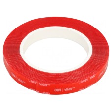 Taśma: mocująca 3M 3M 4910 15MM 5.5M