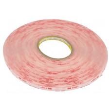 Taśma: mocująca 3M VHB 4910