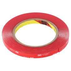 Taśma: mocująca 3M 4910 9MM 5.5M