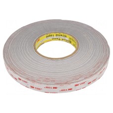 Taśma: mocująca 3M VHB 4936