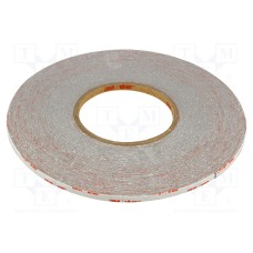 Taśma: mocująca 3M VHB 4936