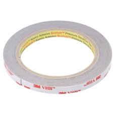 Taśma: mocująca 3M 4936 9MM 5.5M