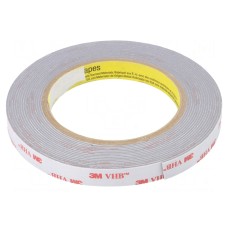 Taśma: mocująca 3M 4941 12MM 5.5M