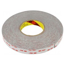 Taśma: mocująca 3M 4941 19MM 20M