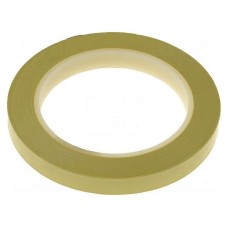 Taśma: elektroizolacyjna 3M FE-5100-9125-2