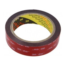 Taśma: mocująca 3M 5915