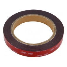 Taśma: mocująca 3M 5925