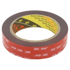 Taśma: mocująca 3M 5925
