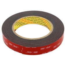 Taśma: mocująca 3M 5952 19MM 5.5M