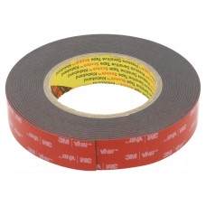 Taśma: mocująca 3M 5962