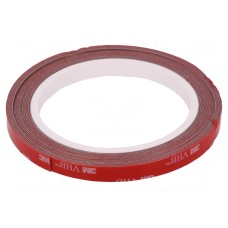 Taśma: mocująca 3M VHB GPH 060 9MMX5M
