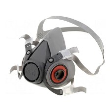 Półmaska filtrująca serii 6000 3M 6200