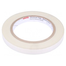 Taśma: elektroizolacyjna 3M 69 12MM 33M