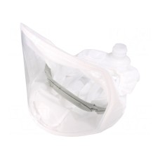 Osłona głowy 3M S-133L