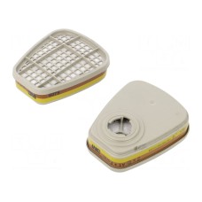 Pochłaniacz 3M 6075