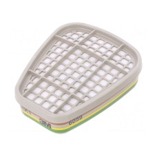 Pochłaniacz 3M 6059