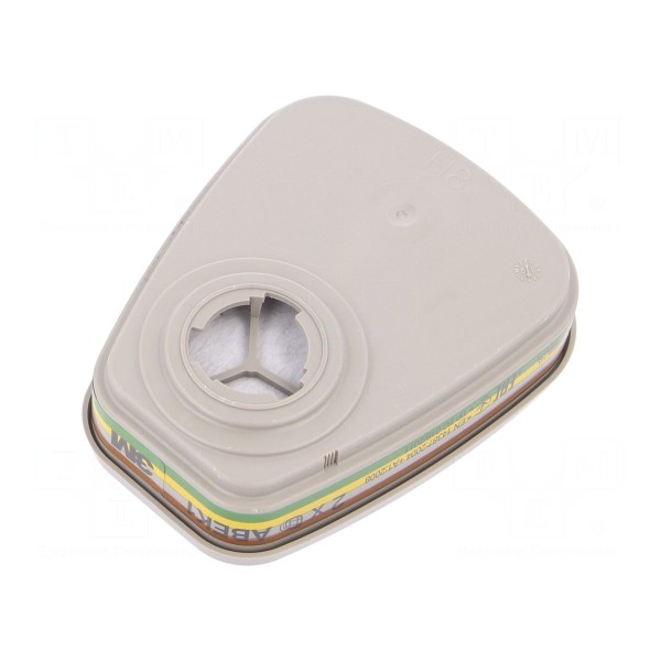 Pochłaniacz 3M 6059