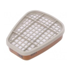 Pochłaniacz 3M 6051