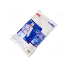 Kombinezon ochronny 3M 4565 L