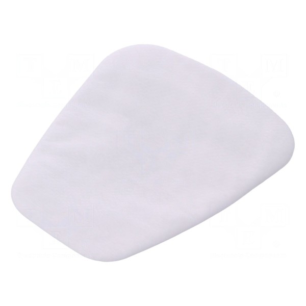 Filtr przeciwpyłowy 3M 5911