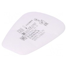 Filtr przeciwpyłowy 3M 5925