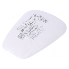 Filtr przeciwpyłowy 3M 5935