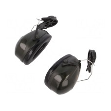 Nauszniki przeciwhałasowe 3M H520P3E-410-GQ