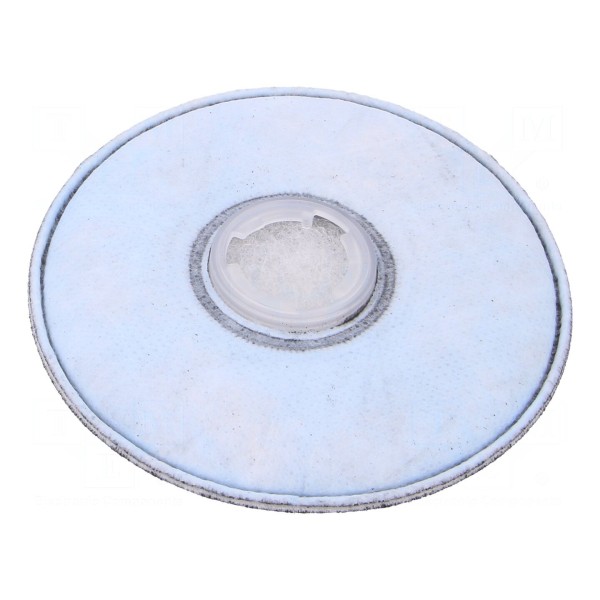 Filtr przeciwpyłowy 3M 2128