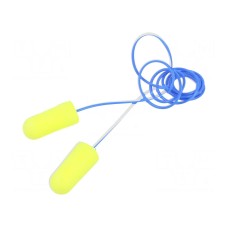 Wkładki przeciwhałasowe 3M ES-01-005