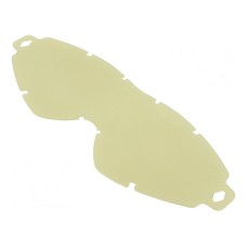 Wymienne szybki 3M 289A